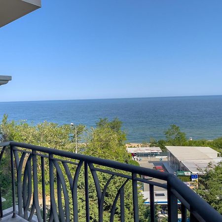 Cabacum Beach Residence Ap.20 Varna Eksteriør billede