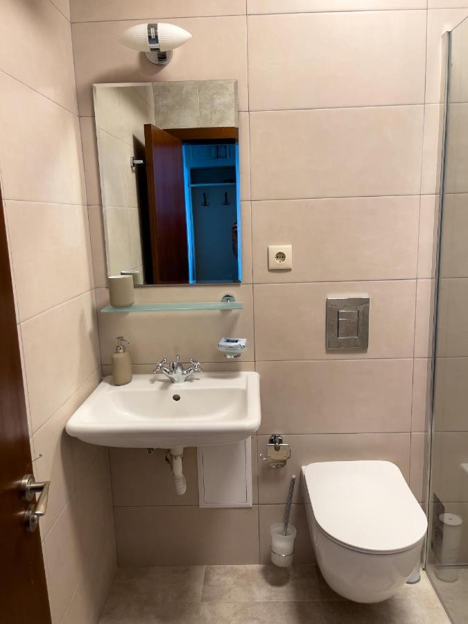 Cabacum Beach Residence Ap.20 Varna Eksteriør billede