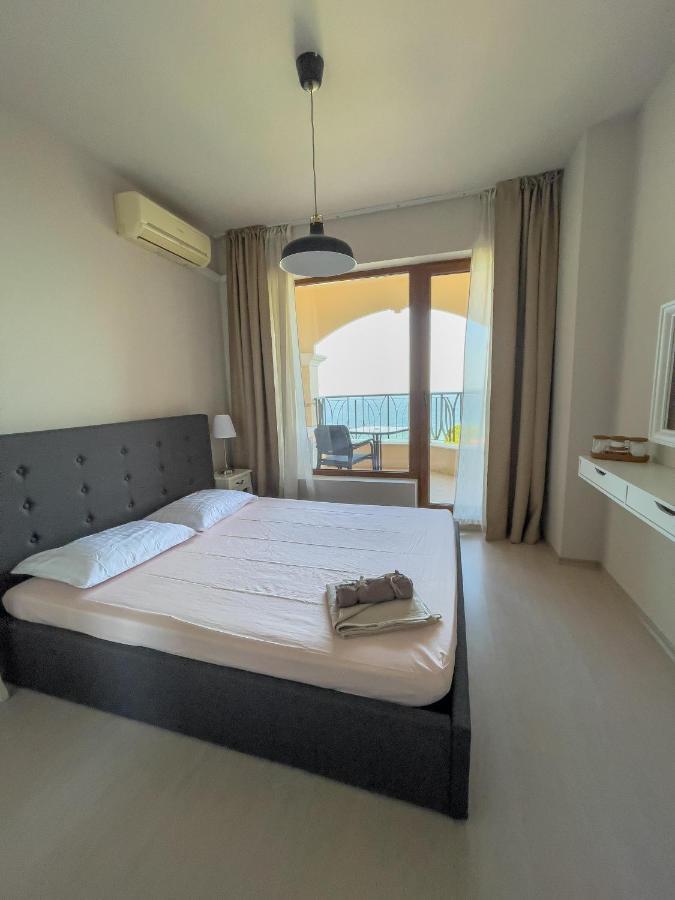 Cabacum Beach Residence Ap.20 Varna Eksteriør billede