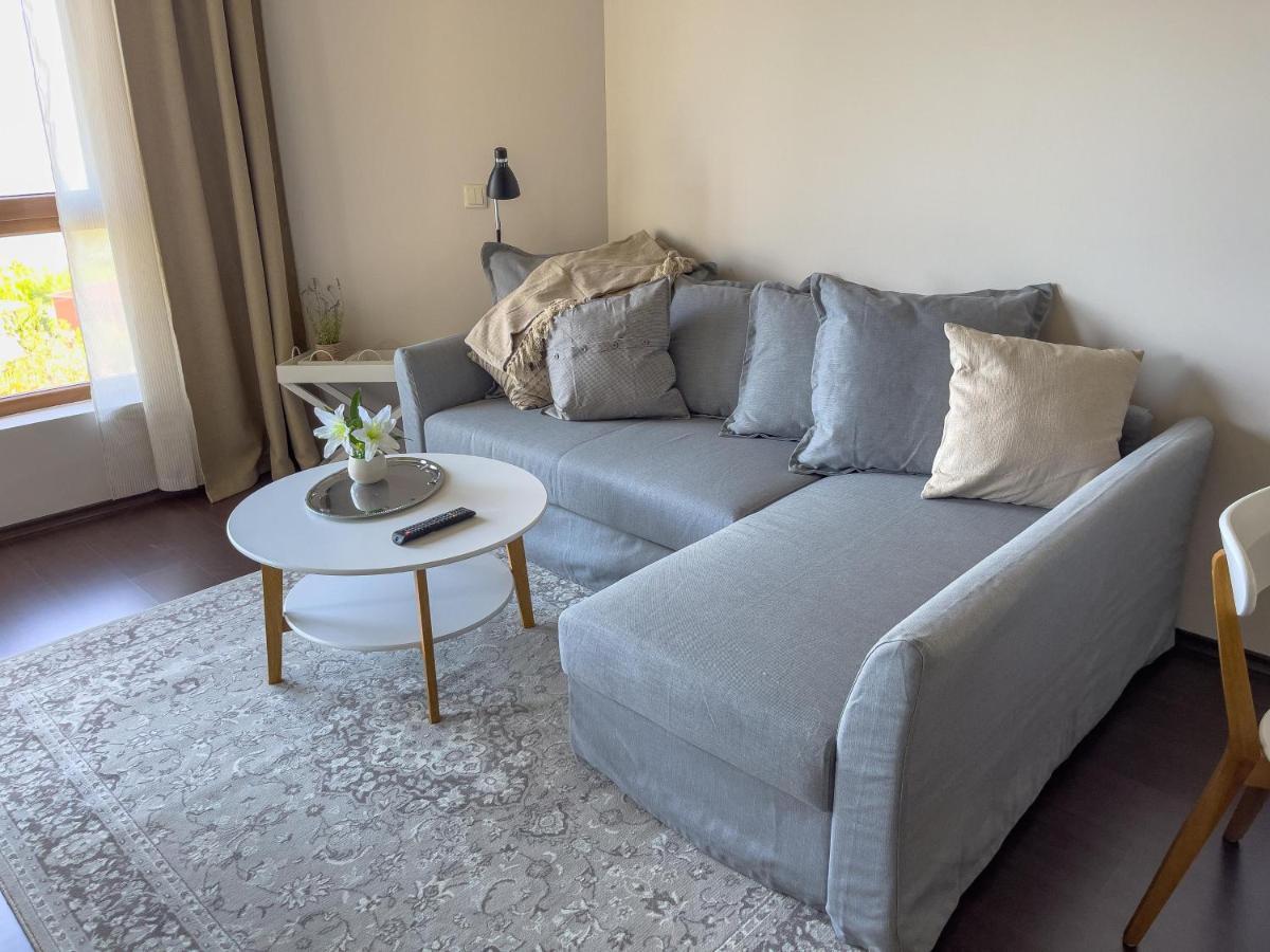 Cabacum Beach Residence Ap.20 Varna Eksteriør billede