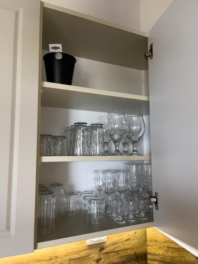 Cabacum Beach Residence Ap.20 Varna Eksteriør billede
